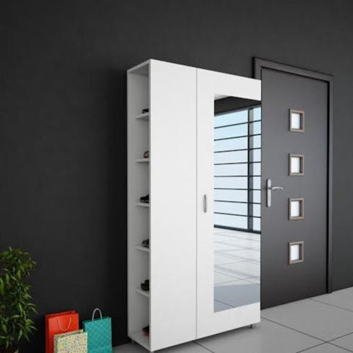 Wayfair Hall Trees with Mirrors